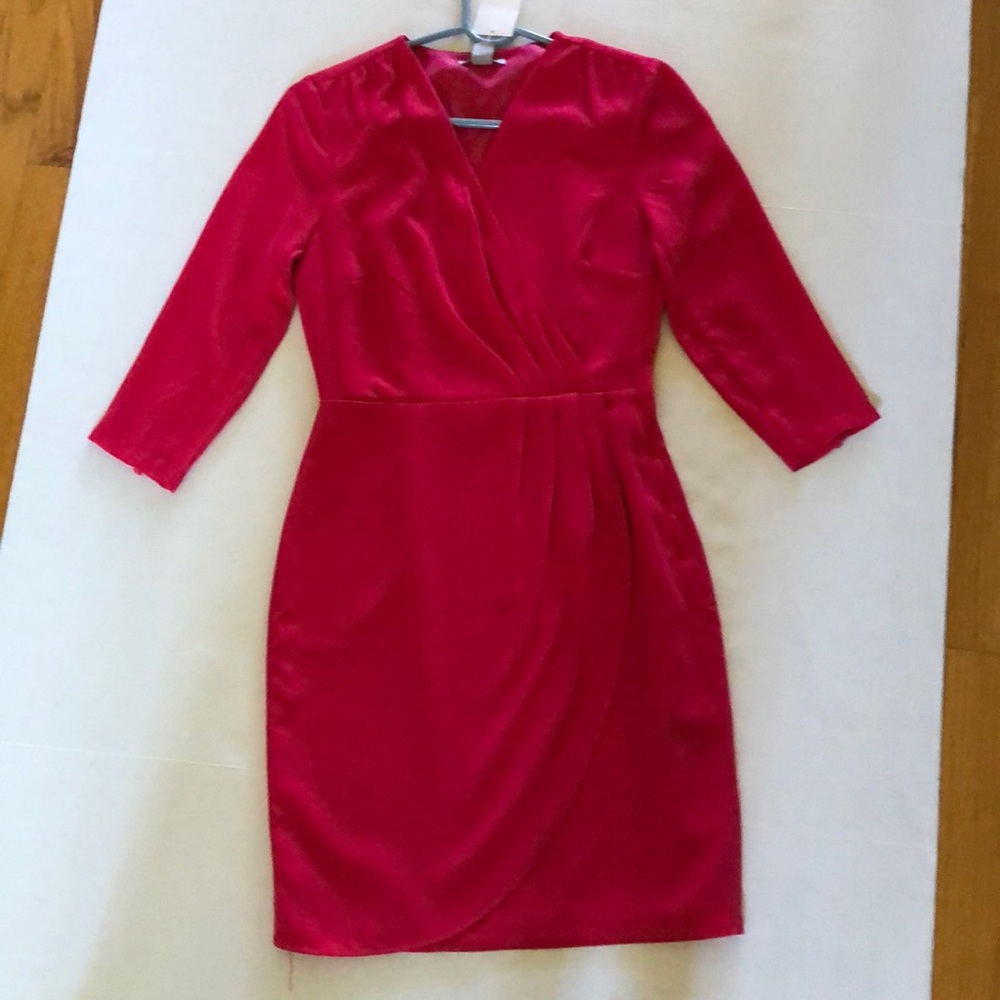 [NWT] H&M Pink Dress